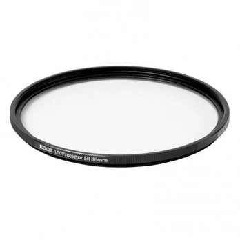 Filtras Irix Edge UV Protector SR 86mm