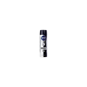 Purškiamasis dezodorantas NIVEA Black - White Power, vyrams, 150 ml
