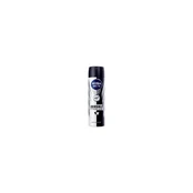 Purškiamasis dezodorantas NIVEA Black - White Power, vyrams, 150 ml kaina