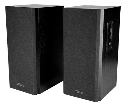 Kompiuterio kolonėlės Media-Tech MT3143K