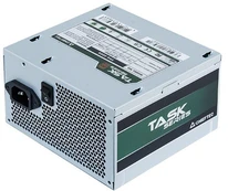 CHIEFTEC TASK 500W PSU 80+ Bronze | TPS-500S kaina