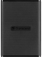 External SSD|TRANSCEND|ESD270C|256GB|USB 3.1|USB-C|Write speed 460 MBytes/sec|Read speed 520 MBytes/sec|TS250GESD270C kaina