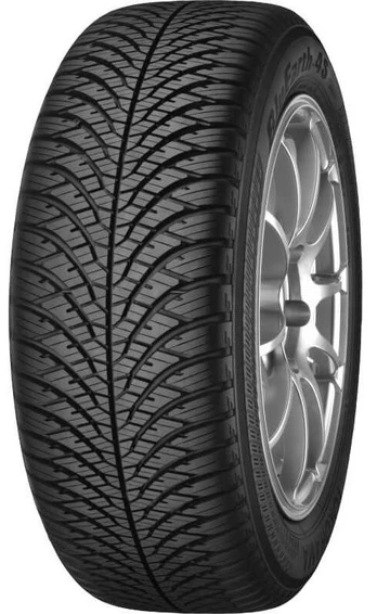 Yokohama BLUEARTH-4S AW21 XL 225/60 R18 104V
