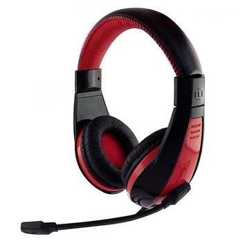 Ausinės Media-Tech MT3574