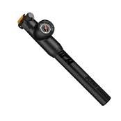 Dviračio pompa KTM Dvirtex_50249 kaina