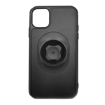Extra Digital Telefono dėklas su laikiklio adapteriu iPhone 11 Pro