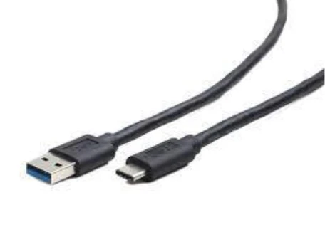 KABELAS USB-C Į USB3 3M/CCP-USB3-AMCM-10 GEMBIRD