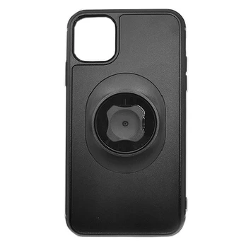 Extra Digital Telefono dėklas su laikiklio adapteriu iPhone 11 Pro Max