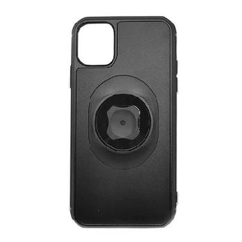 Extra Digital Telefono dėklas su laikiklio adapteriu iPhone 12 Mini