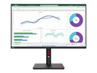 Monitorius Lenovo ThinkVision T32h-30
