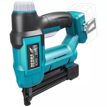 Akumuliatorinis kabiamušis „du viename“ 18V DEDRA SAS + ALL DED7055