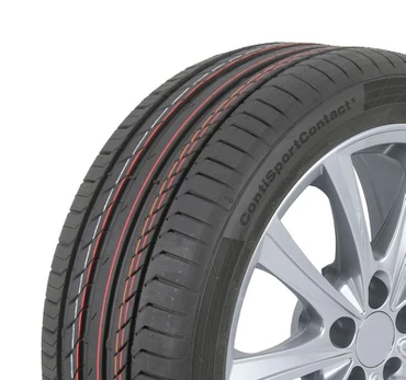 Continental SC-5 AO1 XL 225/40 R18