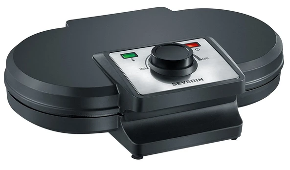 Vaflinė Severin WA 2106, 1200 W