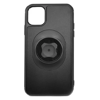 Extra Digital Telefono dėklas su laikiklio adapteriu iPhone 12 Pro Max