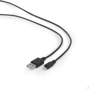 CABLE LIGHTNING TO USB2 3M/CC-USB2-AMLM-10 GEMBIRD kaina