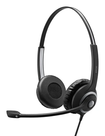 Ausinės EPOS Sennheiser SC 260