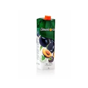 Slyvų nektaras ELMENHORSTER, 50%,1 l kaina