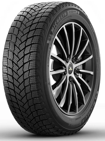 Michelin X-ICE SNOW 275/50 R20