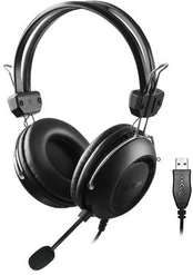 Ausinės A4Tech HU-35