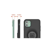 Extra Digital Telefono dėklas su laikiklio adapteriu iPhone 7/ 8/ SE2 kaina