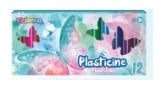 Colorino Plastilinas 12 spalvų Dreams