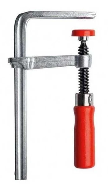 Spaustuvai liniuotei BESSEY GTR16B6
