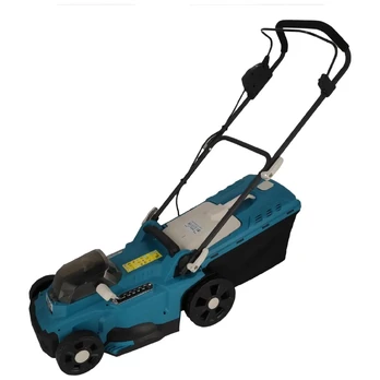 Akumuliatorinė vejapjovė Dedra DED7199, 37 cm