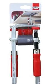 Spaustuvai liniuotei BESSEY GTR12