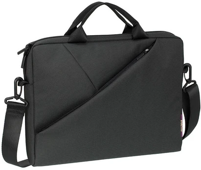 Dėklas RivaCase 8720 13.3'' pilkas