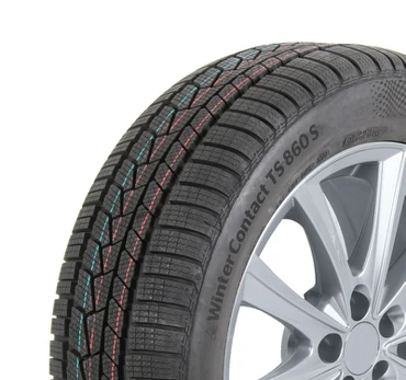 Continental WinterContact TS 860 255/40 R20