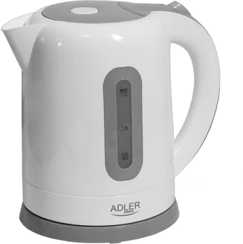 Virdulys Adler AD 1234