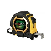Ruletė su magnetu 8m TAJIMA G3Lock 27 kaina