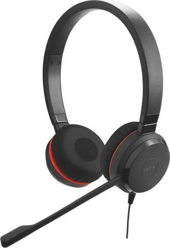Ausinės Jabra Evolve 20SE