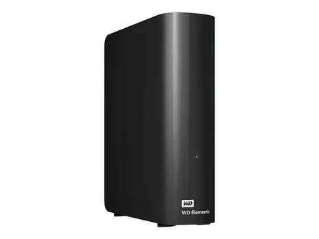 Western Digital Elements Desktop 14TB