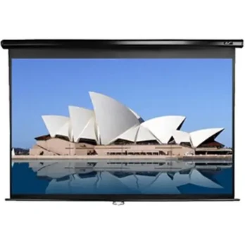 Projektoriaus ekranas Elite Screens M99UWS1, 1:1