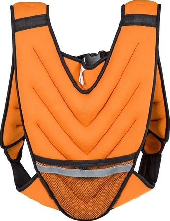 Pasunkinta liemenė inSPORTline Klaper 5kg, 13465-2