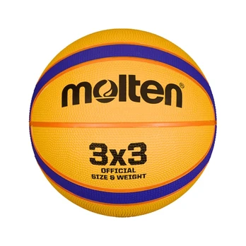 Kamuolys, krepšiniui Molten 3x3 Offical, 6 dydis