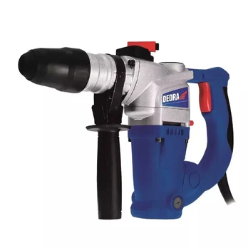 Perforuotas grąžtas Dedra DED7839 1200W