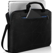 DELL Premier Briefcase 15 PE1520C, Briefcase, 39.6 cm (15.6"), Shoulder strap, 1.13 kg kaina