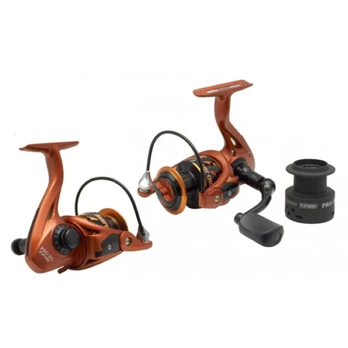 Ritė AKARA Pro Jig PJF2000 5+1BB