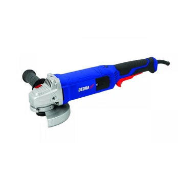 Kampinis šlifuoklis 125 mm 1 200 W DED7952