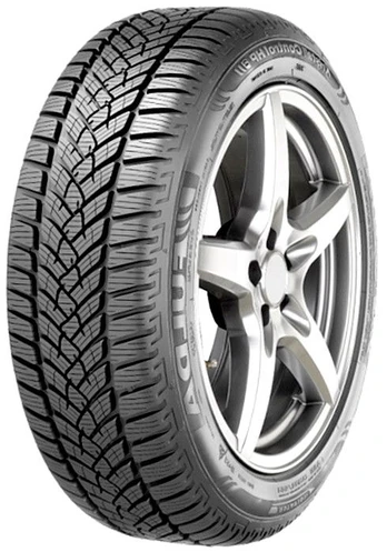 Fulda 255/35R19 KRISTALL CONTROL HP 2 96V XL