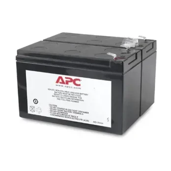 APC REPLACEMENT BATTERY CARTRIDGE #113 | APCRBC113