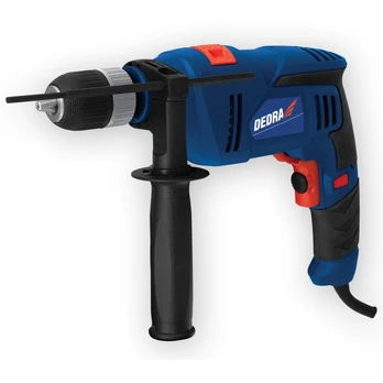 Gręžtuvas Dedra DED7960 900W udarowa