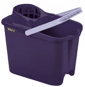 Kibiras Mery 05031539, violetinis, 14 l kaina