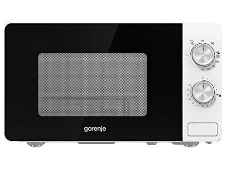 Mikrobangų krosnelė Gorenje MO20E2W