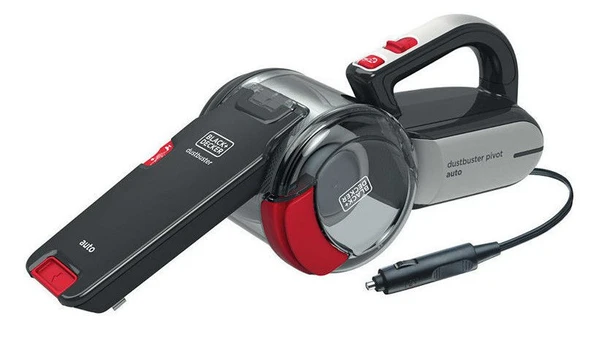 Dulkių siurblys Black & Decker PV1200AV