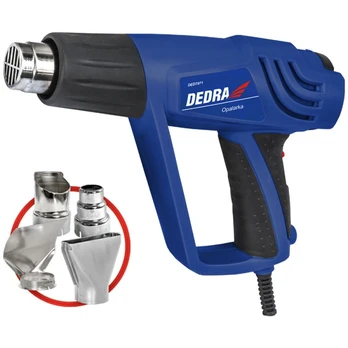techninis fenas Dedra 2000 W (DED7971)
