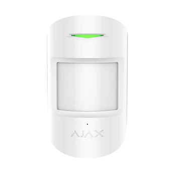 DETECTOR WRL COMBIPROTECT/WHITE 7170 AJAX