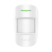 DETECTOR WRL COMBIPROTECT/WHITE 7170 AJAX kaina